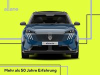 Peugeot 5008 - Vorschau Bild 4