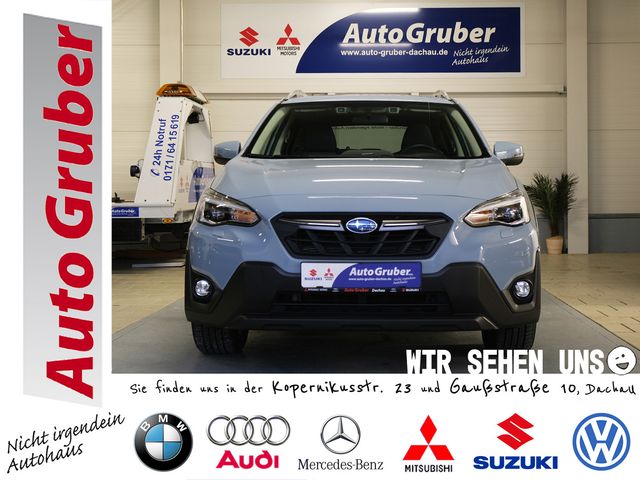 Subaru XV Comfort Sthz*Kamera*DAB*Abstand*BT*Spur*