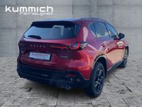 Mazda CX-5 - Vorschau Bild 4