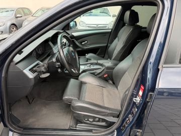 BMW 535 - 9