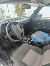 Lada Urban - Lada mit LPG-Antrieb