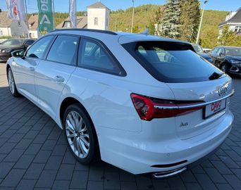 Audi A6 - 6
