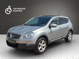 Nissan Qashqai 2.0 Automatik Leder Panorama - gebrauchte Nissan Qashqai aus dem Jahr 2007