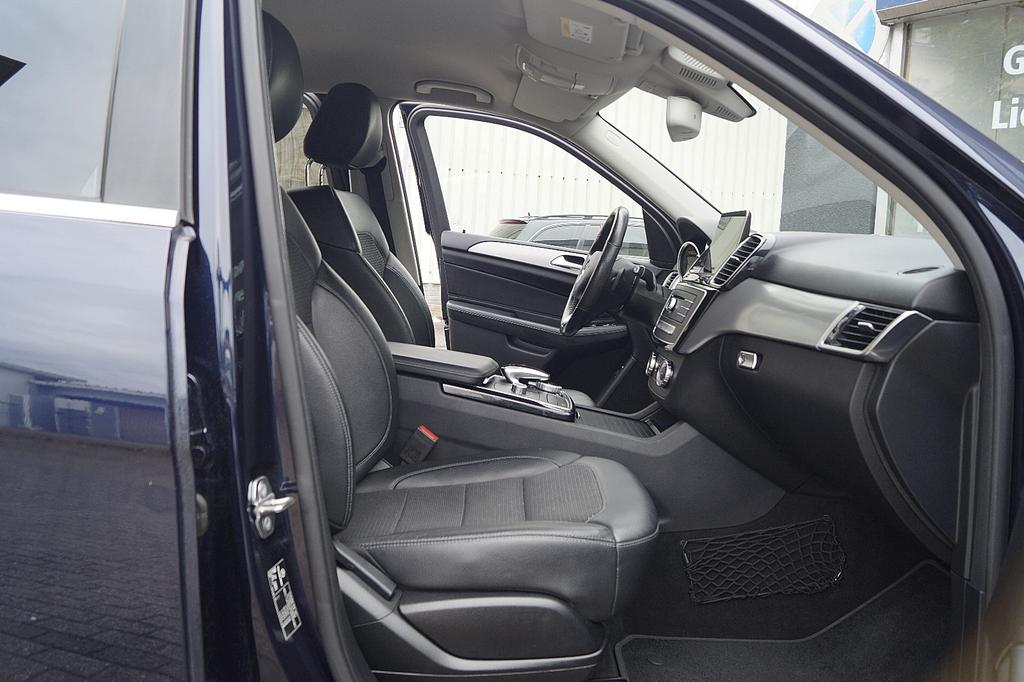 Mercedes-Benz GLE 250