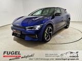 Kia EV6 77,4 GT 4WD LED|WP|Pano|21Z|4xSHZ|HuD|360°