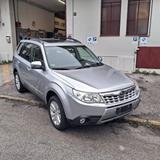 Subaru Forester 2.0 Comfort MT - Subaru Forester Comfort mit Benzin-Antrieb