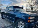 Chevrolet C 1500  5.7  V8 - Chevrolet C1500 Gebrauchtwagen