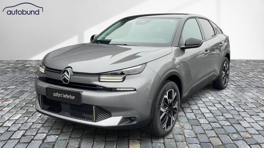 Citroën C4 III 1,2 PT Autom. Max Alu KA LED Link NAV MAX