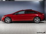 Mercedes-Benz EQE 350 4M AMG DIG.LIGHT/Airmatic/Distronic/Pano - Mercedes EQE mit Schiebedach