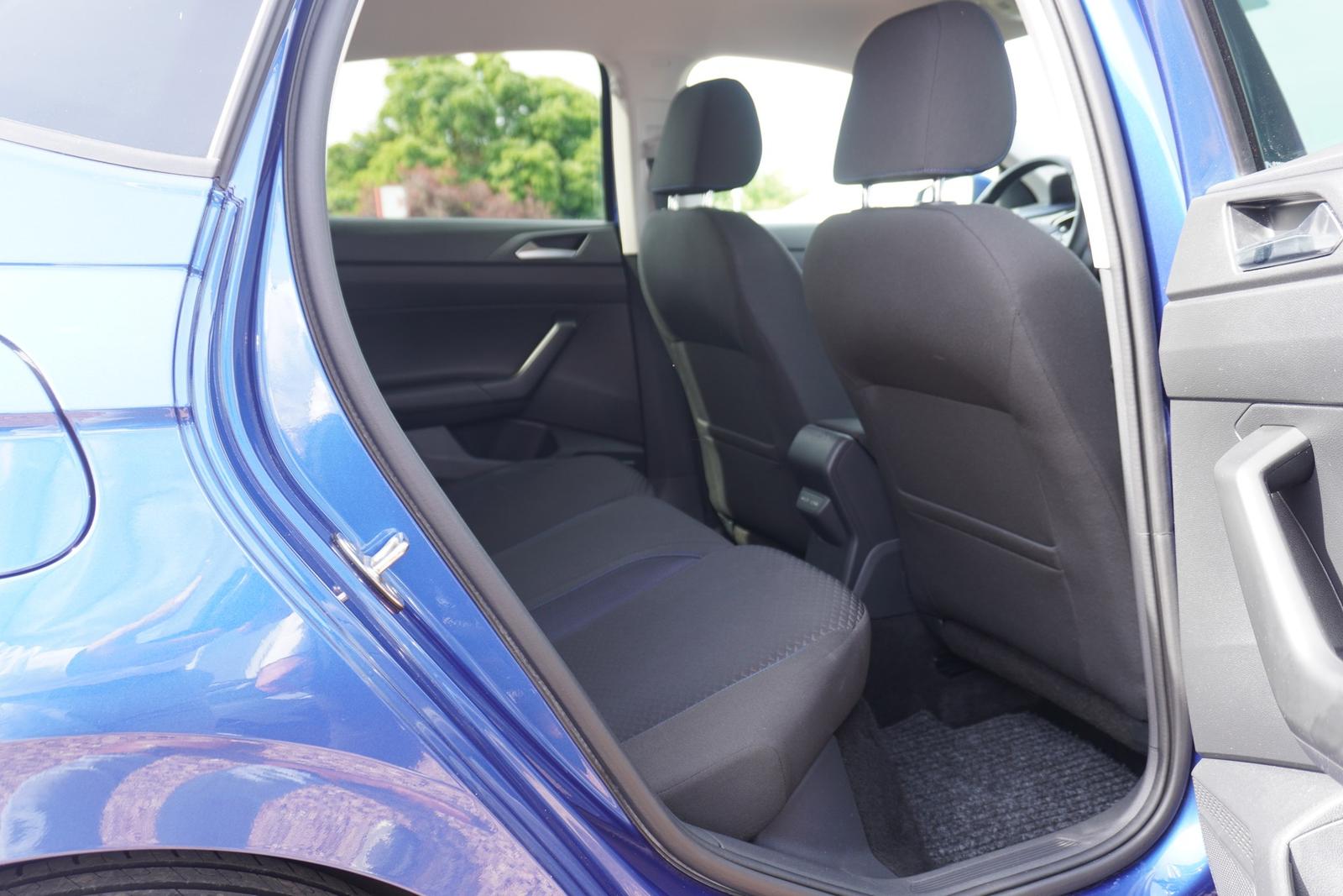 Volkswagen Polo 1.0 TSI United LED Navi Sitzheizung, миниатюра 11