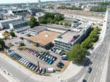 Mercedes-Benz A 180 A -Klasse Urban MT6, Schiebedach, Navi - Mercedes-Benz A 180: Kleinwagen