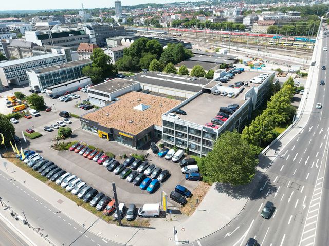 Opel Rocks-e GS