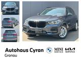 BMW X5 30D Head-Up, Driv.Ass.Prof. Laser, M-Lenkrad - gebrauchte BMW X5 aus dem Jahr 2022