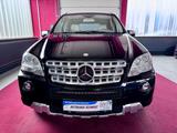 Mercedes-Benz ML 420 V8 CDI AMG Paket Glasdach Kamera Airmatic - Mercedes-Benz ML-Klasse Gebrauchtwagen