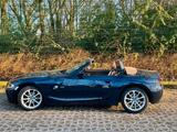 BMW Z4 Roadster 2.5i - - BMW Z4 in Bochum