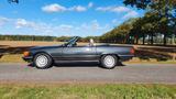 Mercedes-Benz Mercedes Benz SL 380 - Klassiker - Deutsche Zula - Oldtimer: Mercedes