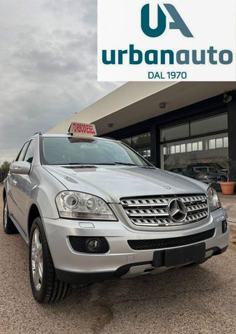 Mercedes-Benz Mercedes-benz ML 320 CDI 4MATIC