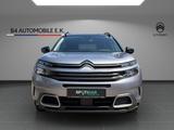 Citroën C5 Aircross 1.2 Feel Pack NAVIGATIONSSYSTEM ACC - Citroën C5 Aircross Gebrauchtwagen