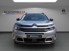 Fahrzeugabbildung Citroën C5 Aircross 1.2 Feel Pack NAVIGATIONSSYSTEM ACC