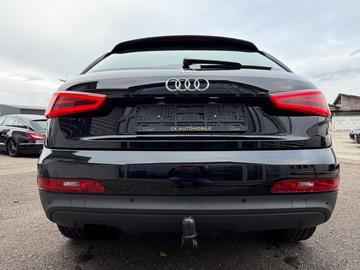 صورة 9 لـ 2012 AUDI Q3