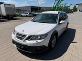 Saab 9 3 X XWD Aero 6 Gang Schalter - Saab 9-3: 3x