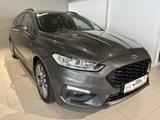 Ford Mondeo Turnier 2.0 EcoBlue ST-Line - Ford Mondeo: 2.0