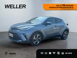 Toyota C-HR 1.8 Hybrid Team D *LED*ACC*CAM*CarPlay*TWA* - gebrauchte Toyota C-HR aus dem Jahr 2022