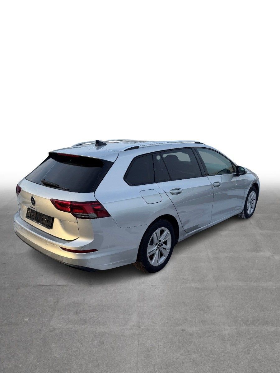 Volkswagen Golf - Bild 3