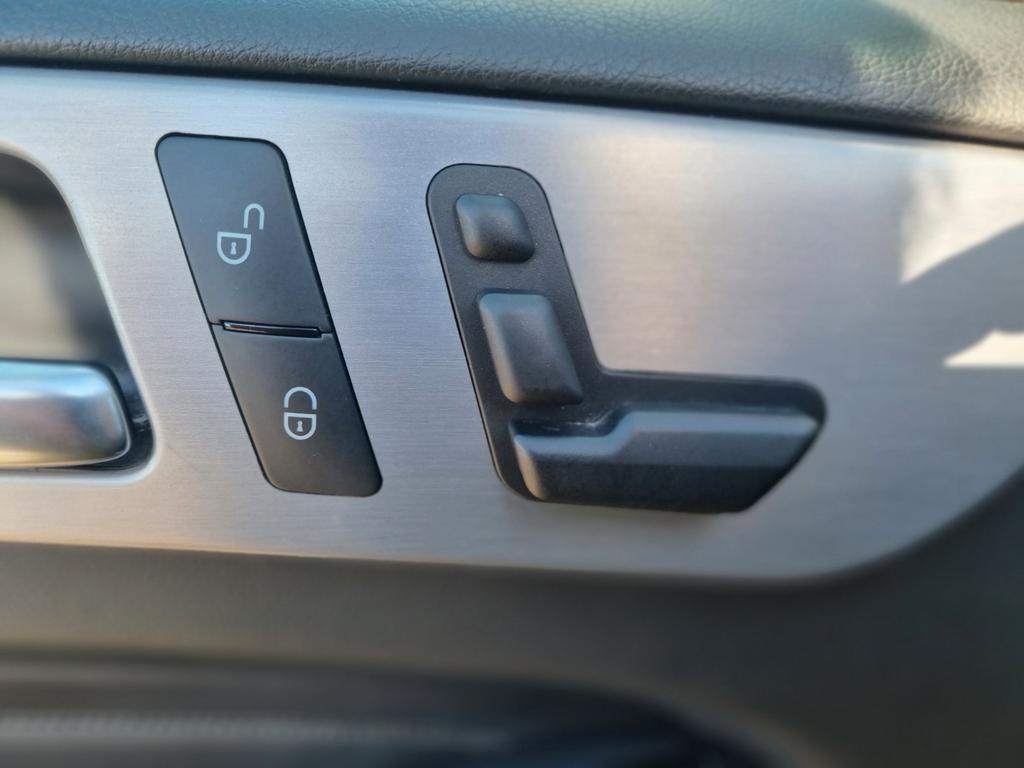 Mercedes-Benz ML 250