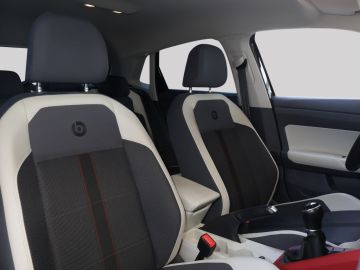 Volkswagen Polo VI ''beats'' 1.0 TSI 6-Gang Soundsystem