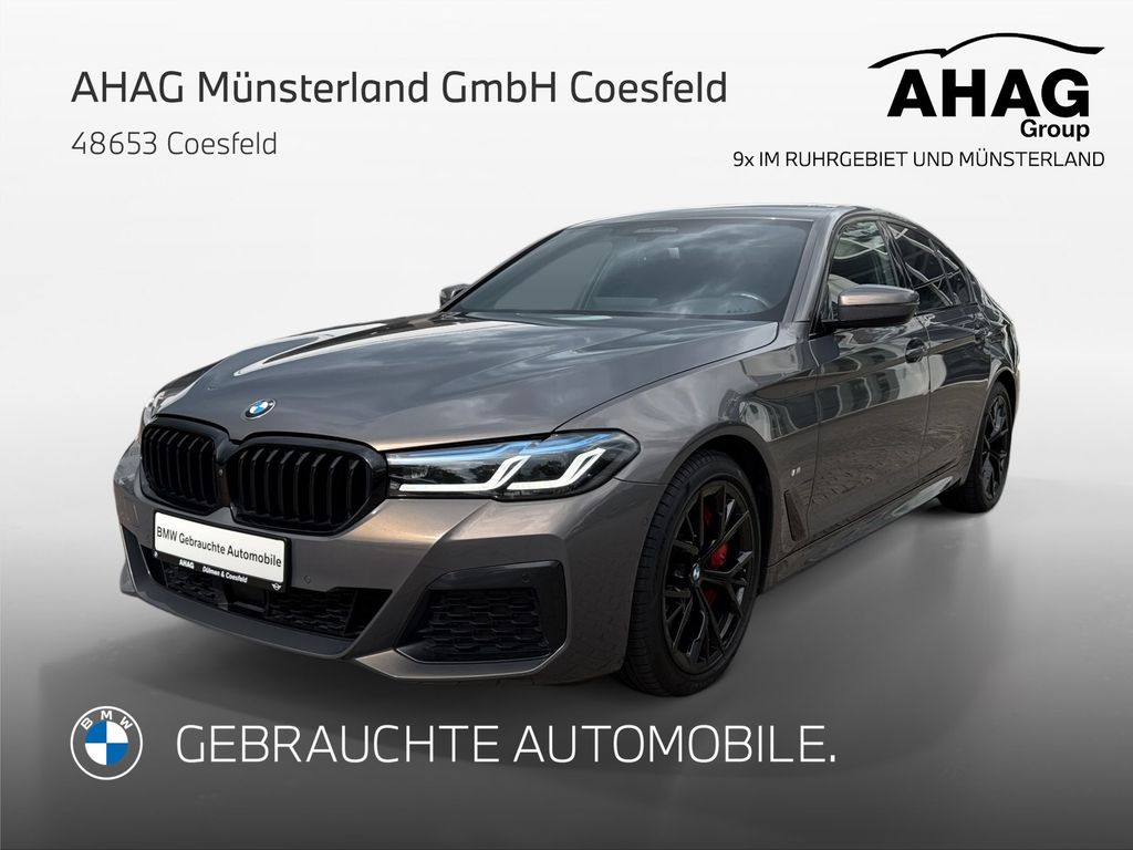 BMW 5er