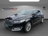 Ford Mondeo Turnier 2.0 177 kW EcoBoost Aut. VIGNALE - Ford Mondeo: Automatik