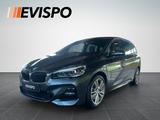BMW 220i Gran Tourer*M Sport*Kamera*Memory*AHK - BMW 220 Gran Tourer mit Benzin-Antrieb: Van