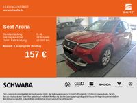 Seat Arona - Vorschau Bild 2