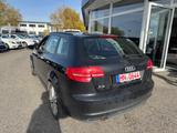 Audi A3 Sportback 1.6 TDI Ambition BI-Xenon PDC SHG - Audi A3 aus 2010: TDI