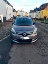 Renault Grand Scenic 1.6 dCi Energy BOSE-Edition 7 Sitze - Renault Scenic in Saarbrücken