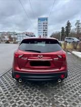 Mazda CX-5 2.2 SKYACTIV-D Sports-Line 129kW AWD Sp... - gebrauchte Mazda CX-5 aus dem Jahr 2012