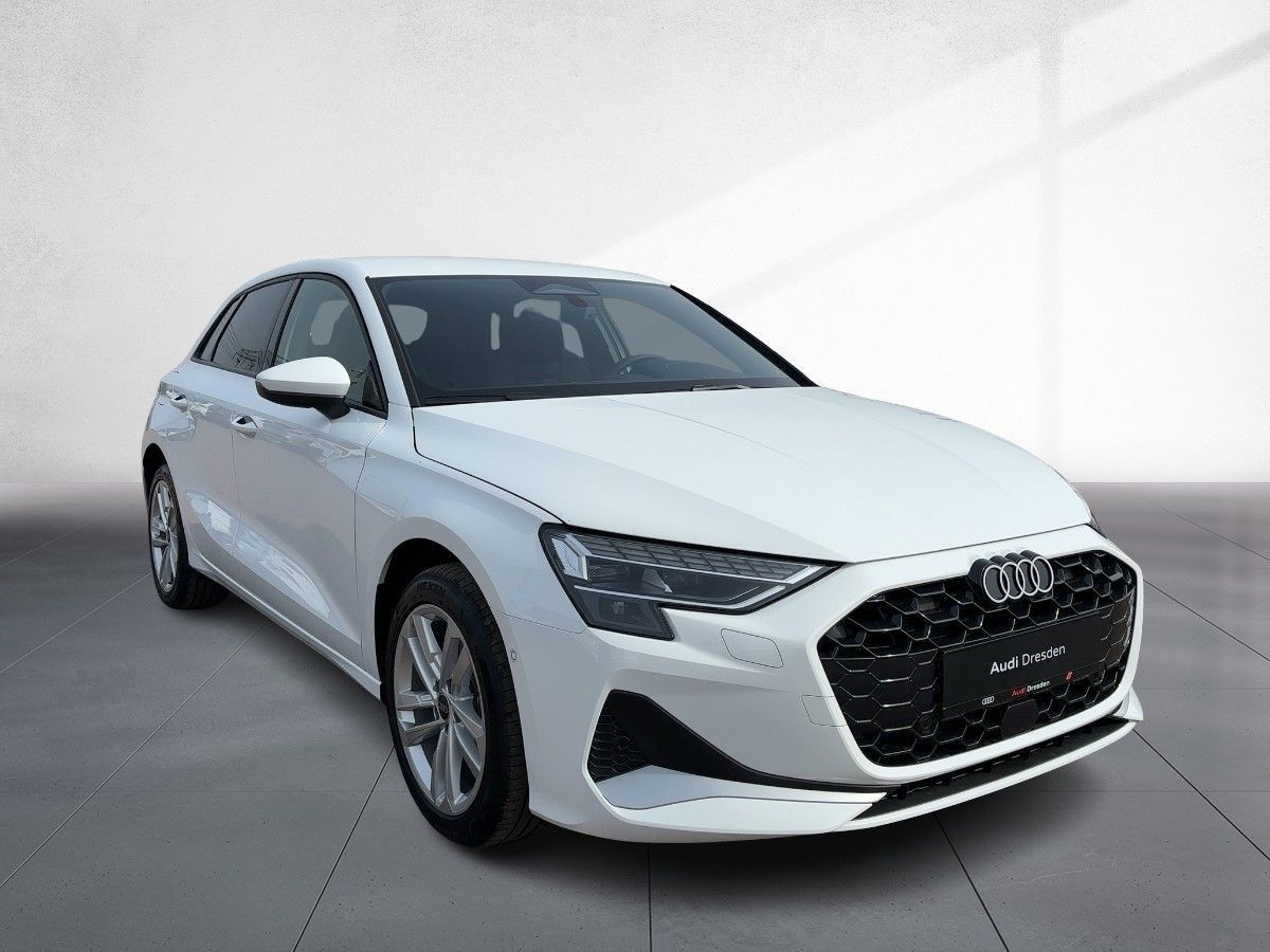 Audi A3 - Bild 5