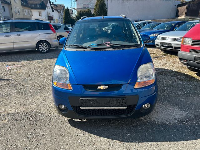 Chevrolet Matiz SX