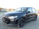 Volkswagen Tiguan Trend & Fun*NAVI*SHZG*HU07/27*Scheckheft*