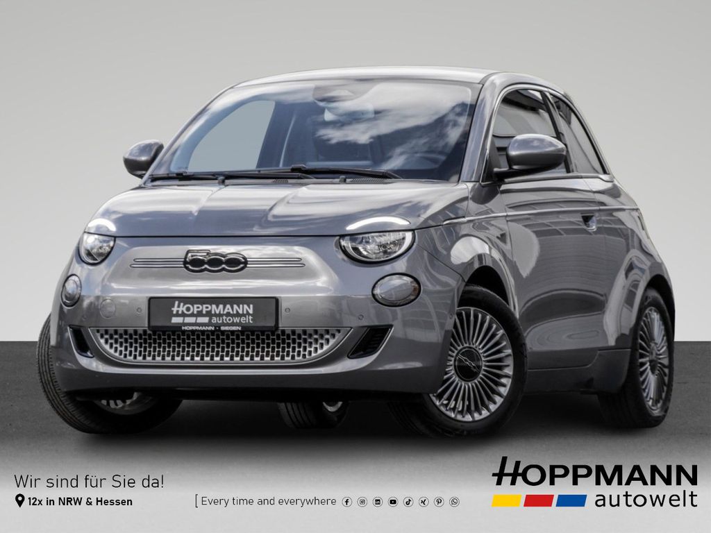 Image of Fiat 500