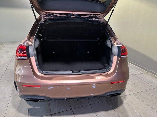 Mercedes-Benz A 180 d Edition 2021 AMG Night Kamera/LED/MBUX +