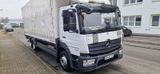 Mercedes-Benz Atego 3 4x2 BM 967 1224 OM936 4x2 Fg - Mercedes-Benz 1224 atego