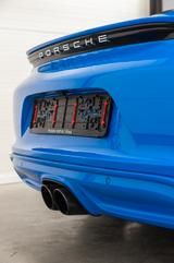 Porsche Cayman T -718 PTV LSD, lighter and lower version - Porsche Cayman aus 2022