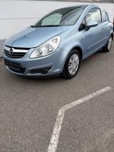 Opel Corsa 1.0 Twinport, Klimaanlage, Tüv bis 07.28