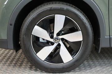 Volkswagen Tiguan 1.5 eTSI AHK StHz Panodach