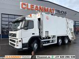 Volvo FM 300 VDK 20m³ Just 175.171 km! - Volvo Fm