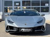 Lamborghini Huracán EVO V10 /LIFT/SENSONUM/KAMERA/ACC