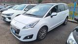 Peugeot 5008 2.0 HDi aut. 7 Posti Allure - Peugeot 5008 aus 2014