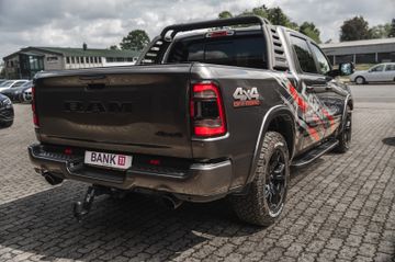 Dodge RAM - 6
